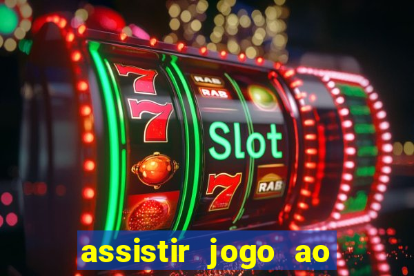 assistir jogo ao vivo rmc